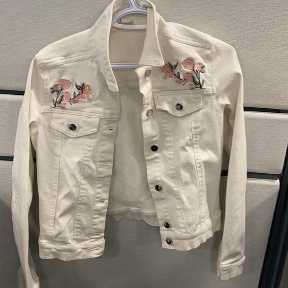 Denim Jacket - Picture 1 of 3